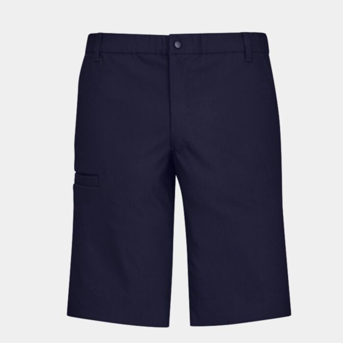 Mens Comfort Waist Cargo Shorts Thumbnail